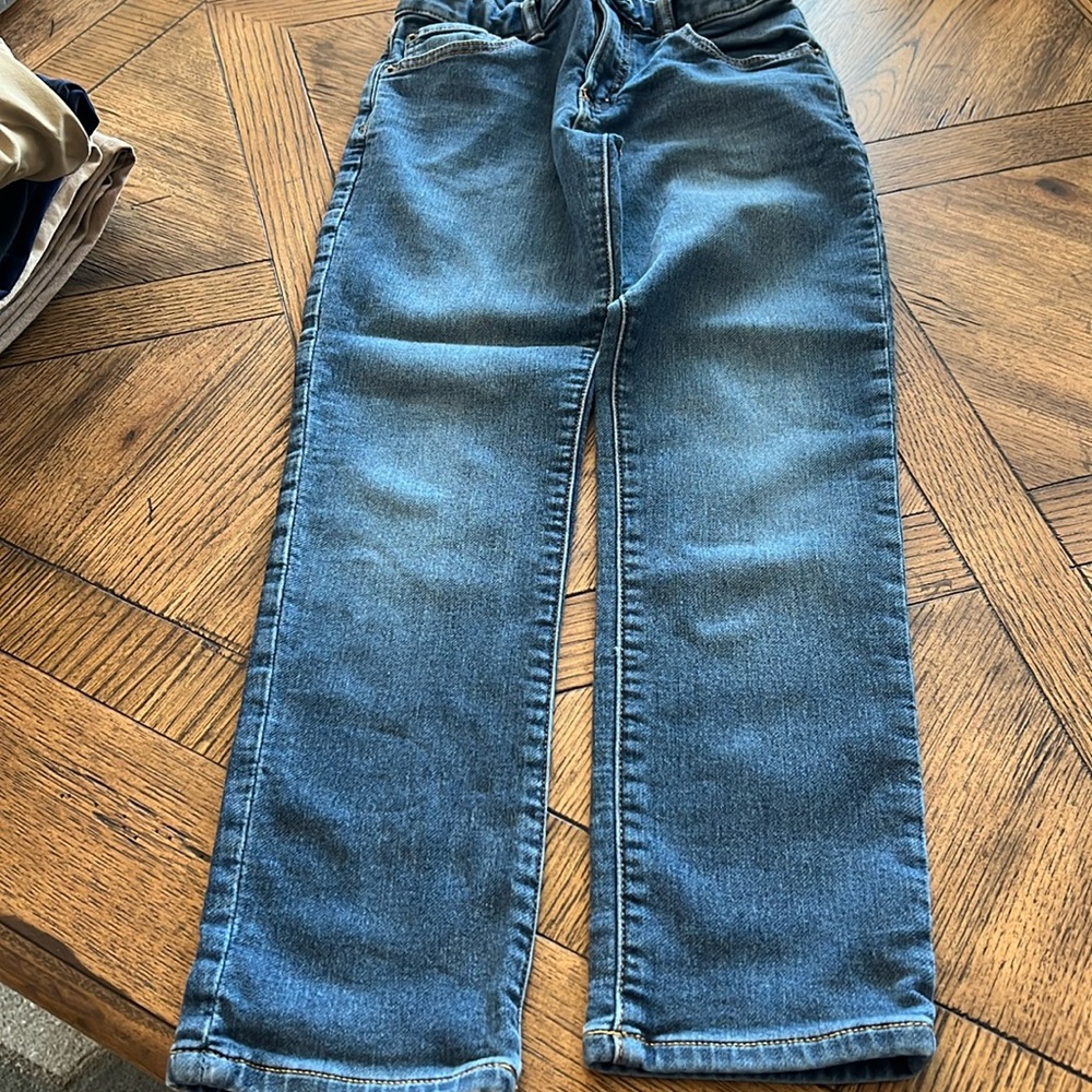 Gap kids 1969 jeans